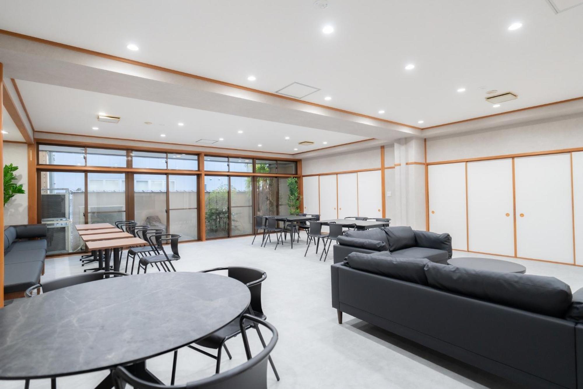 Casa G,s, - Vacation 52576v Ōsaka