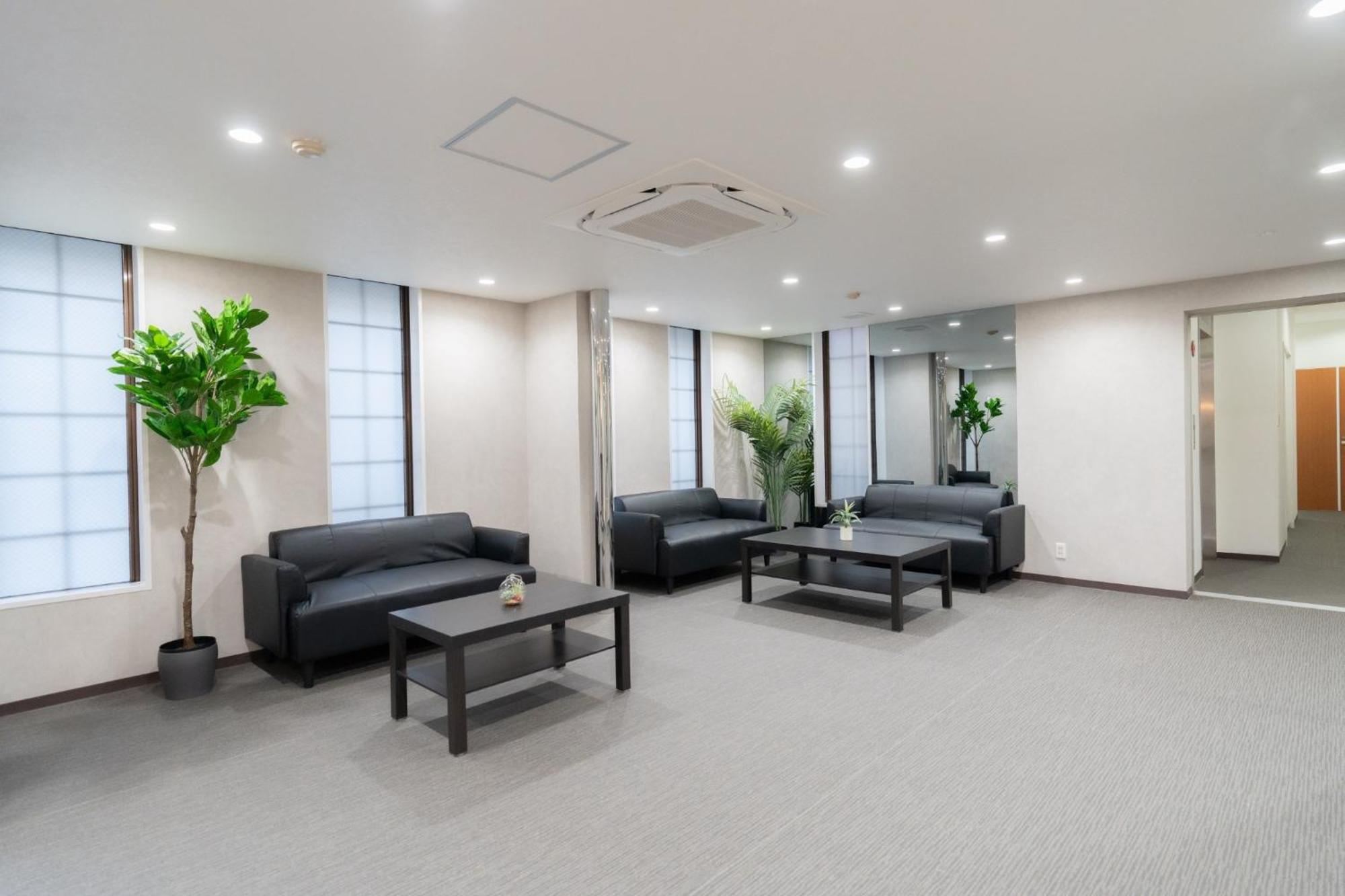 Casa G,s, - Vacation 52576v * Ōsaka
